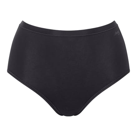 Sloggi Slip GO Daily Cotton Highwaist 6P Set van 6