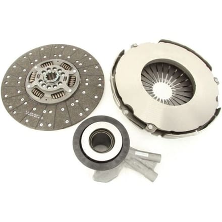 Schaeffler Luk Koppelingsset LuK RepSet Pro LUK 636 3016 33