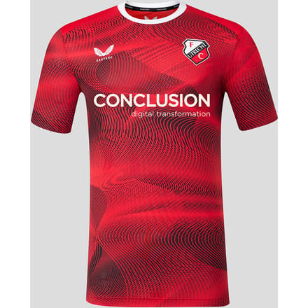 Fc Utrecht Matchday 26/27 T-shirt - Junior