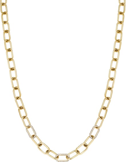 Bering - 450-27-450 - Halsketting - Dames - Arctic Symphony - 45 cm