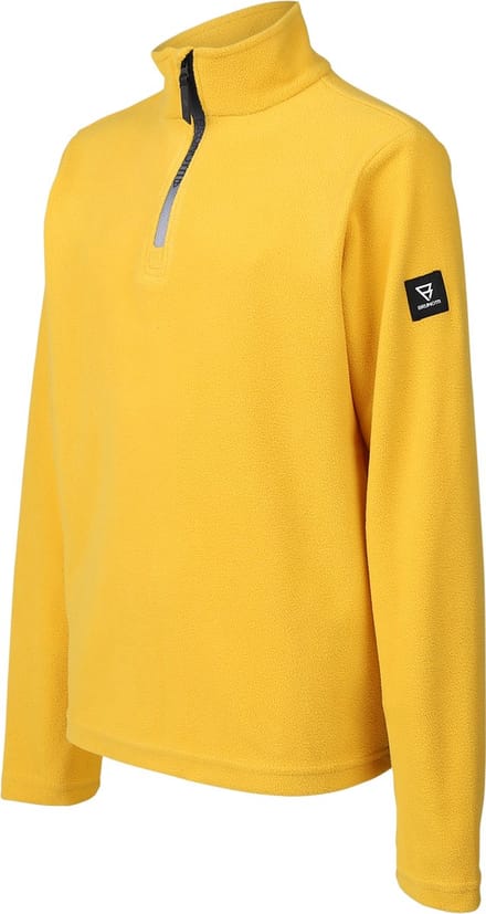 Brunotti Tenny Jongens Fleece | Citroen Kerrie
