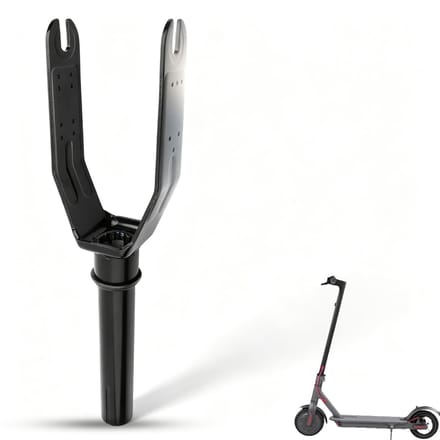 Dailygoods - Voorvork Beugel Vork voor M365 Elektrische Scooter