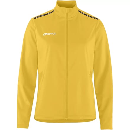 Craft damesfleecejas Squad GO FZ Jacket W 1915348