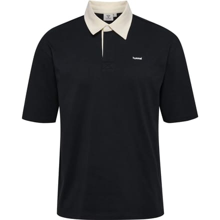 hmlI-D POLO S/S