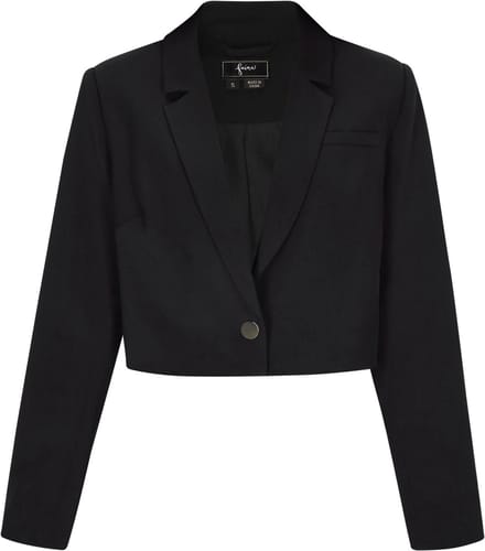 faina Blazer