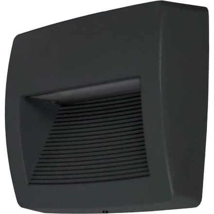 Wandlamp Dopo lighting Storm IP55 R7s 700lm-810lm