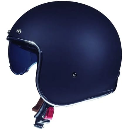 Jet motorhelm MT Helmets Le Mans 2 Sv Uni