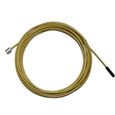 Springtouw oplaadkabel Fit & Rack