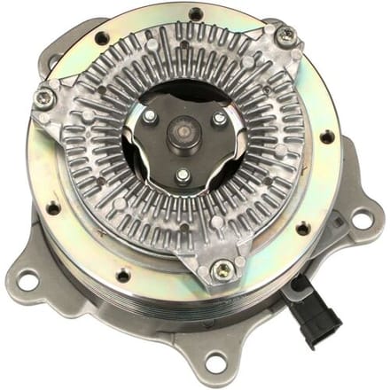 Waterpomp, motorkoeling FleetRunner™ Water Pump GATES WP5049HD