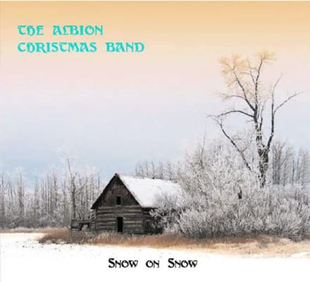 Snow On Snow