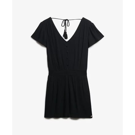 Superdry SS PRINTED PLAYSUIT Dames Jumpsuit