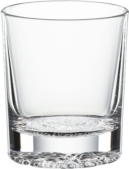 Whiskyglas Spiegelau Lounge 2.0 238 ml (Set van 4)