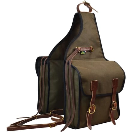 Waterdichte canvas wandelschoenen Ronzon Legend Grizzly MM