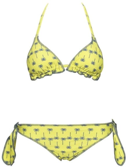 Bikini meisjes - Boobs en Bloomers - Maat L/34