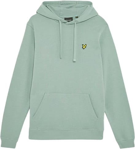 Lyle & Scott Pullover Hoodie