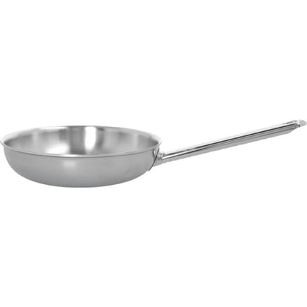 Demeyere Athena 5 - Koekenpan - 20 cm