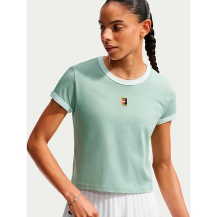 Nike Heritage T-shirt Dames