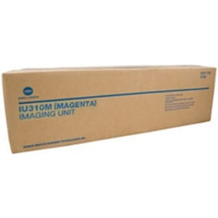 Konica Minolta IU-310M (4047-603) imaging unit magenta (origineel)