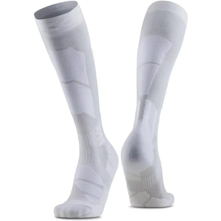 X-socks Ski Perform Otc Sokken Grijs EU 35-38