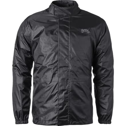 Motorfiets regenkleding GMS Euria