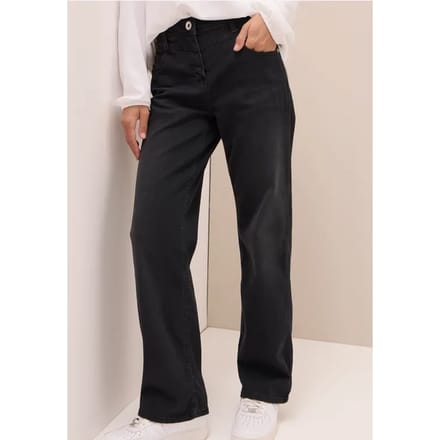 Wide Legs Jeans