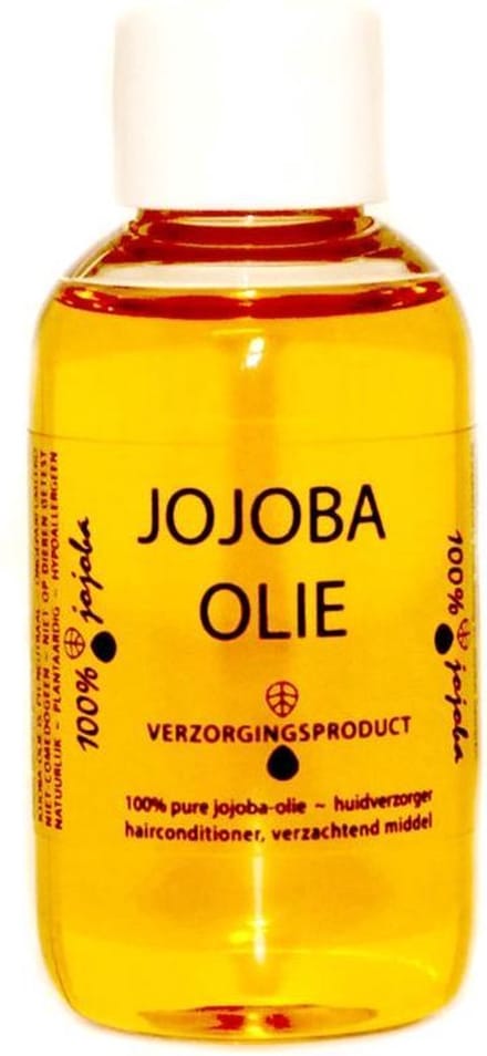 Naturapharma Jojoba Olie 50 ml