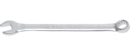 BGS Steekringratelsleutel SW 8 mm - 30508