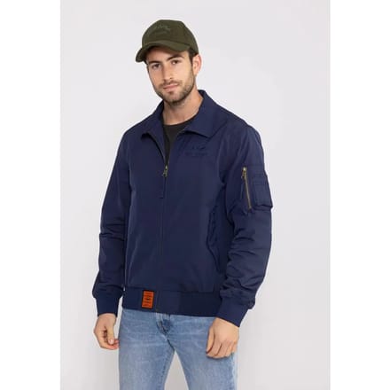 Jas Bombers Hawk