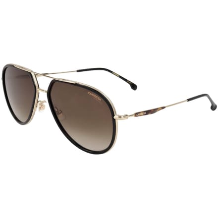 Carrera 295/S 2M2 Zonnebril - Heren - Goudkleurig