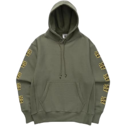 Hoodie Service Works Thrash