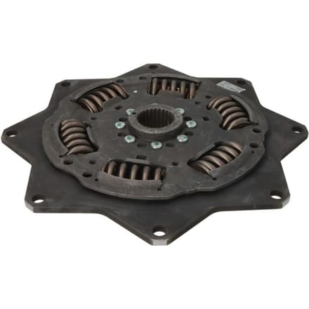 Torsiedemper, koppeling LUK 370009711