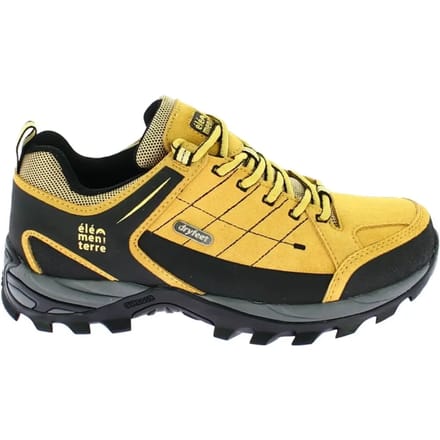 Wandelschoenen Élémenterre Sonora Low EV