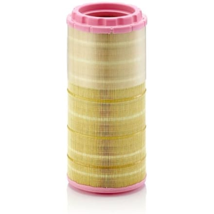 Luchtfilter MANN-FILTER C 16 100