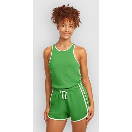 O'Neill O'Riginals Waffle Korte Broek groen