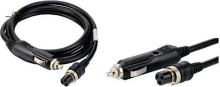 Honeywell cigarette lighter power adapter