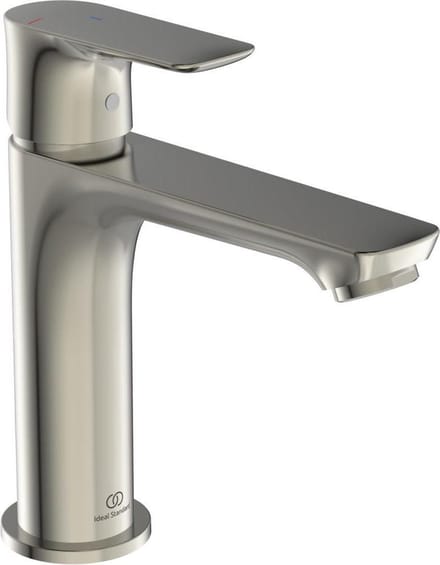 Ideal Standard Connect Air - Wastafelkraan Grande Slim, BlueStart, chroom A7016AA