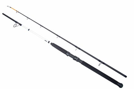 Ultimate Bluecore Boat Boothengel 2.10m (100-300g) - Zeevis Hengel