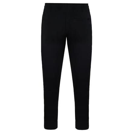 Criminal Damage Reverse Loopback Heren Zwarte Track Broek
