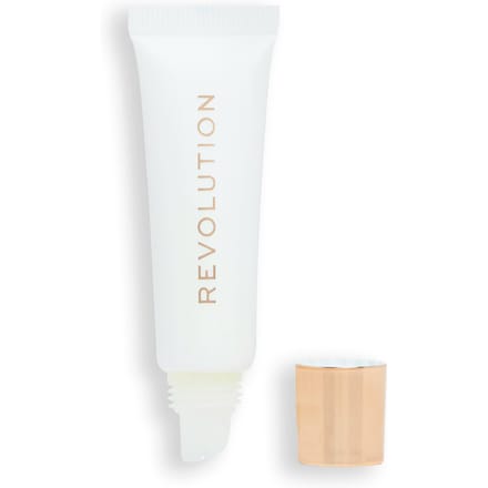 Revolution Juicy Peptide Lip Balm Clear Ice 8 g