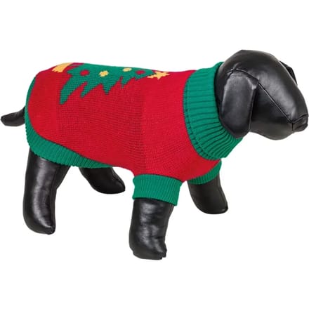 Hondentrui Nobby Pet Xmas Tree