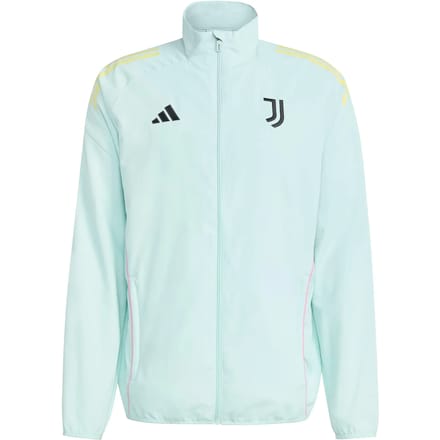 Juventus Turkleur trainingsjack Tiro 25 2025/26