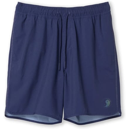 Zwemshort Town & Country Surf Designs Scalop 19"