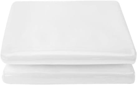 Kasplastic Folie - Tuin Plastic - Planten Beschermen - UV Bestendig - 2 x 5 meter - Transparant