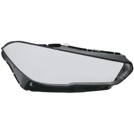 Lampglas, positielicht BLIC 5410-05-2158106P