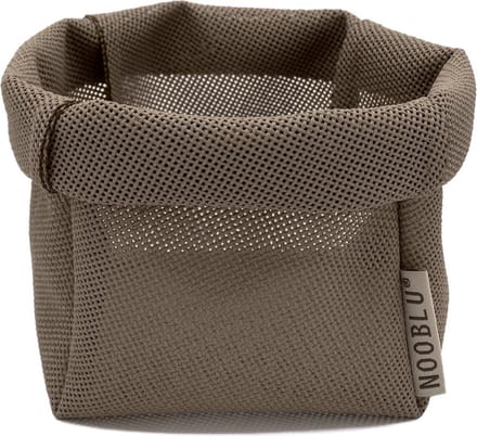 NOOBLU ZAQ S - taupe