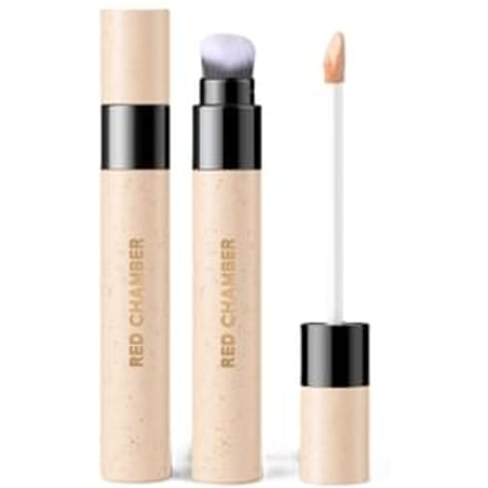 RED CHAMBER - Haruki Skin Correcting Fluid - 4 Shades CF100 Warm Dawn - 3.8g