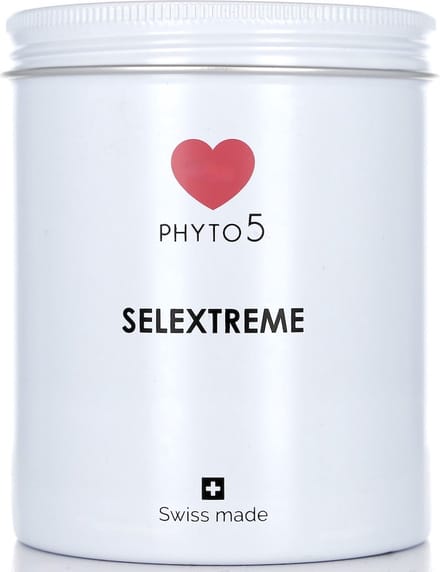 Selextreme badzout - 500gr - vuur