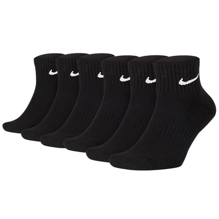 Nike Sokken Set van 6