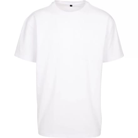 Mister Tee - Old Irish Mob Oversize Heren T-shirt - 4XL