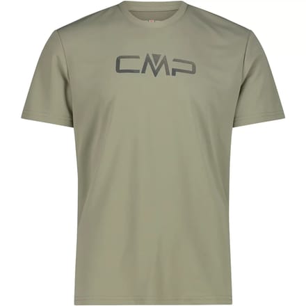 Logo T-shirt CMP